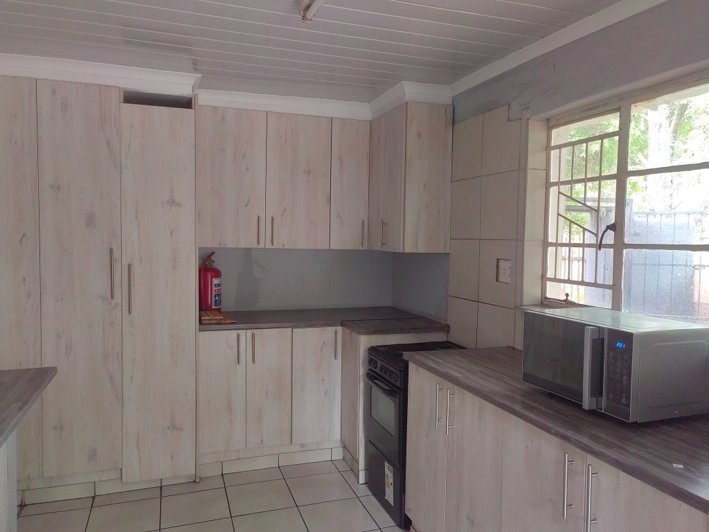 11 Bedroom Property for Sale in Brandwag Western Cape